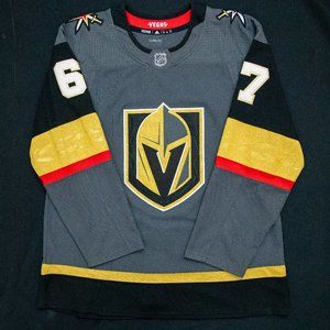 Max Pacioretty Vegas Golden Knights Alt. Adidas NHL Hockey Jersey Size 54 (XL)